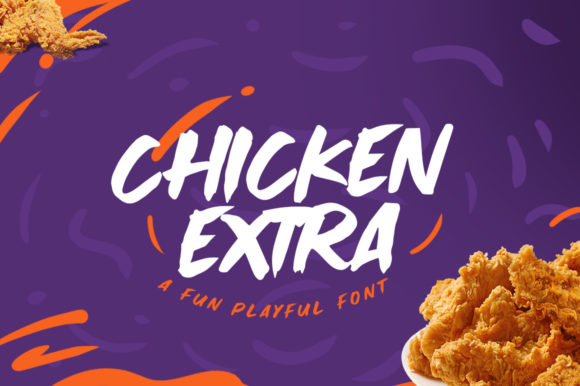 Chicken Extra: A Designer's Honest Field Test