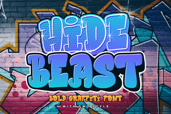 Hidebeast: Bold, Unapologetic, and Surprisingly Versatile